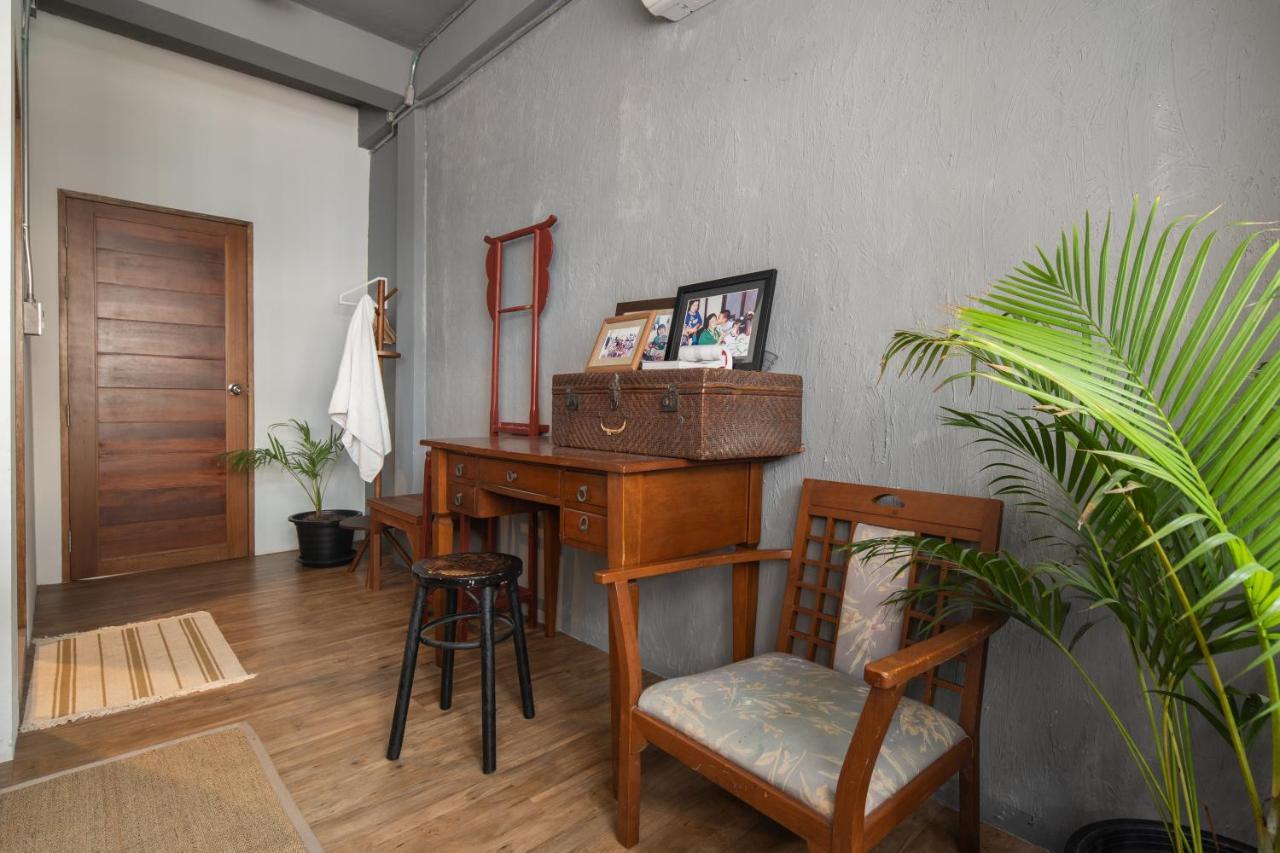Better Moon Guesthouse Μπανγκόκ Εξωτερικό φωτογραφία